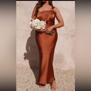 Toperth Boutique Dress - Size S